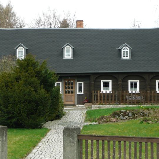 Spreedorfer Straße 107