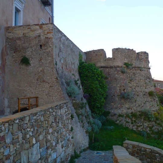 Castello dell'abate
