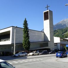 Church of the Immaculate Conception