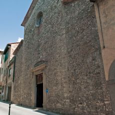 Convento di San Lorenzo