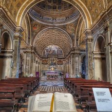 Cappella di S. Sisto