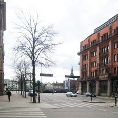 Rödbodtorget