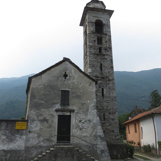 San Maurizio