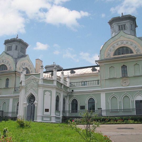 Korsoun-Chevtchenkivsky