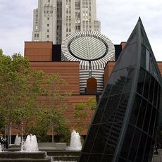 Museo de Arte Moderno de San Francisco
