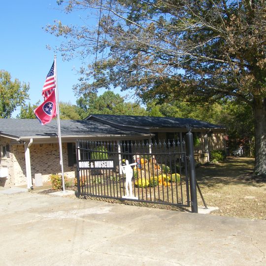Adamsville