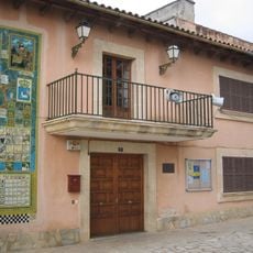 Antic Ajuntament de Calvià