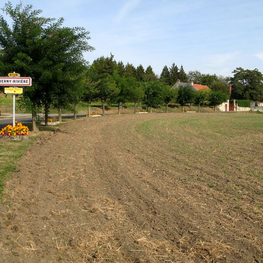 Berny-Rivière