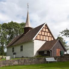 Ingedal Church