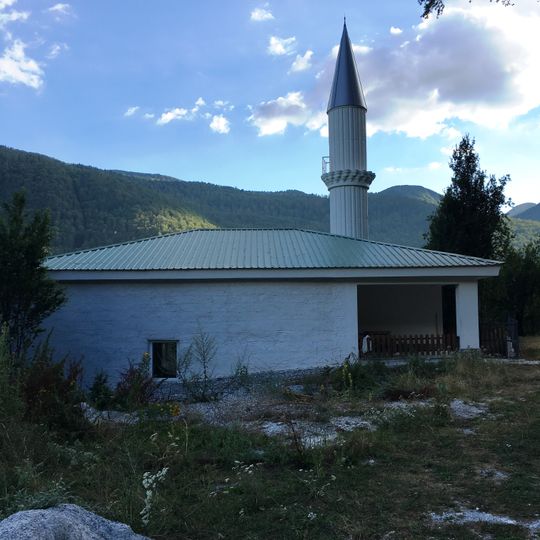 Ribnica Mosque