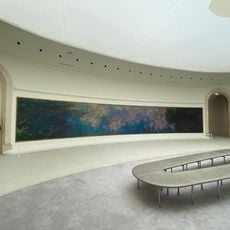 Musée de l’Orangerie