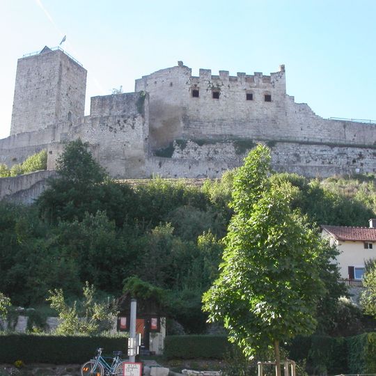 Паппенхайм