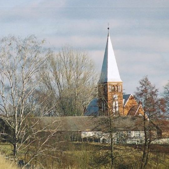 Kłodawa, Lubusz Voivodeship