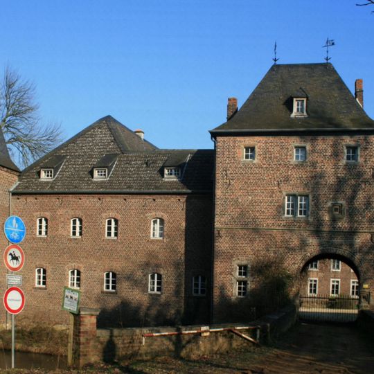 Schloss Kellenberg