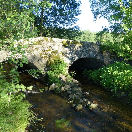 Brücke
