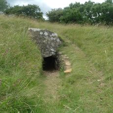 Uley Long Barrow