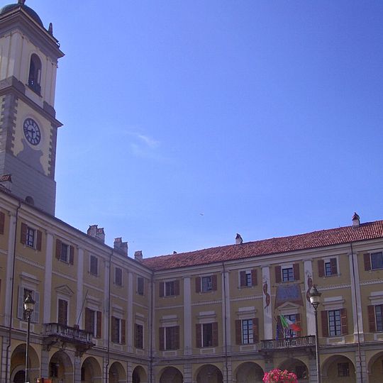 Palazzo Comunale
