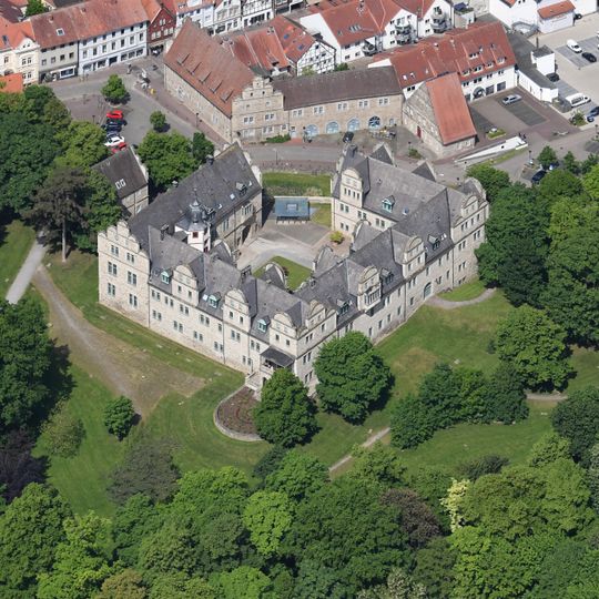 Schloss Stadthagen