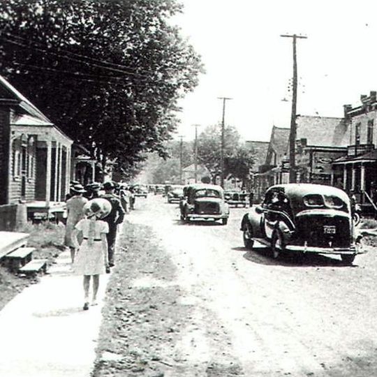 Saint-Joseph-de-Sorel