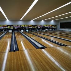 Tpd Bowling