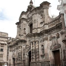 Church of the Society of Jesus