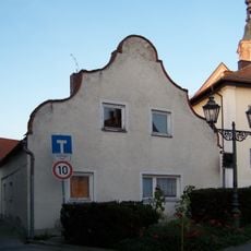Kleinhaus