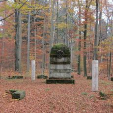 Forstdenkmal