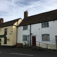 The Fountain Inn With Attached House (No 2 Breach Lane)