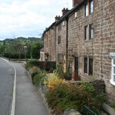 Nos. 1 and 2 The Row