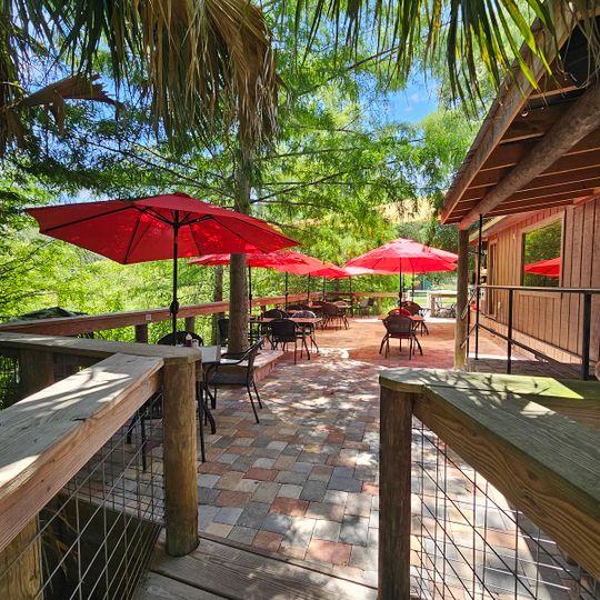 Red's Restaurant