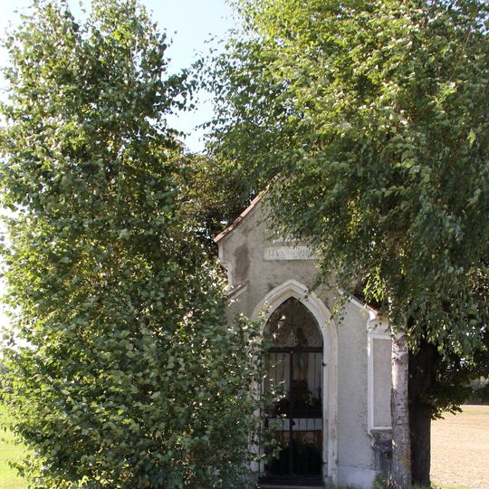 Streimelwegerkapelle