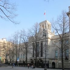 在ドイツロシア大使館