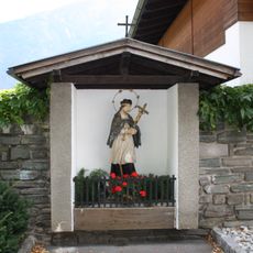 Bildstock hl. Joh. Nepomuk