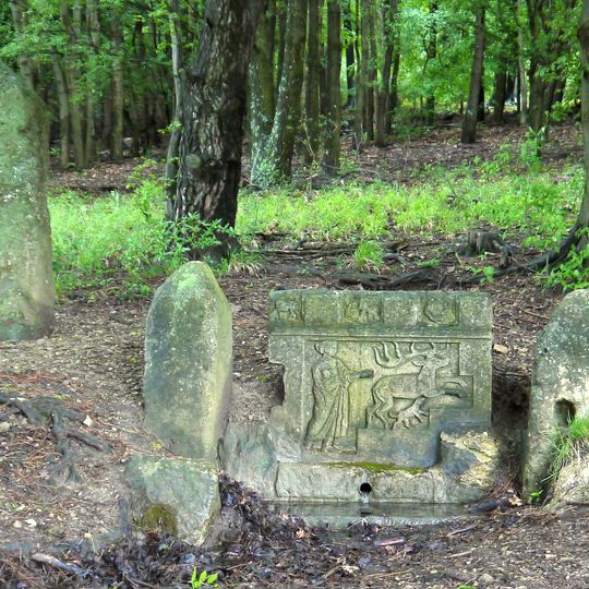 Dianaquelle Sparbach