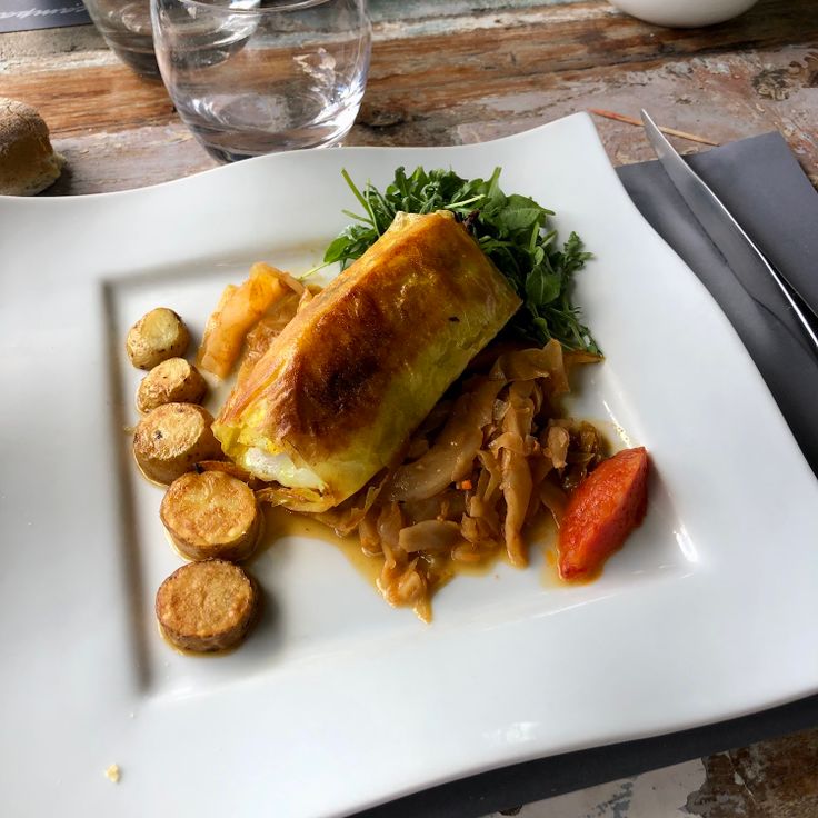 Le Moulin de la Gorce