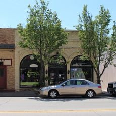 Joel M. Pruyn Block