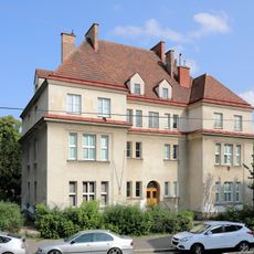 Wohnhausanlage Gerichtsgasse 10