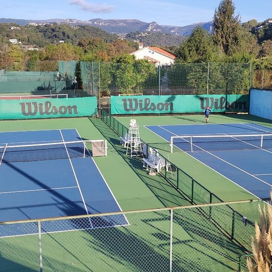 Tennis Club Les Acacias