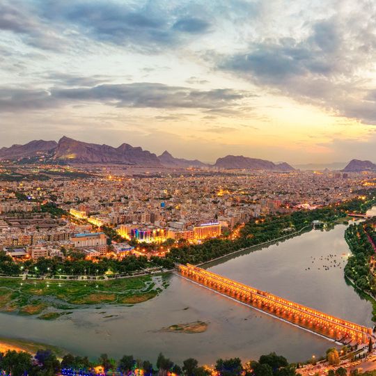 Provincia di Esfahan