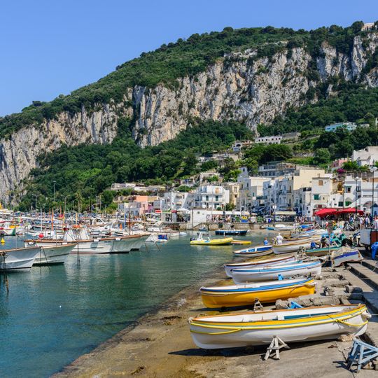 Marina Grande