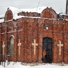 Часовня (Дмитриево)