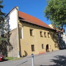 Litovel Municipal Library