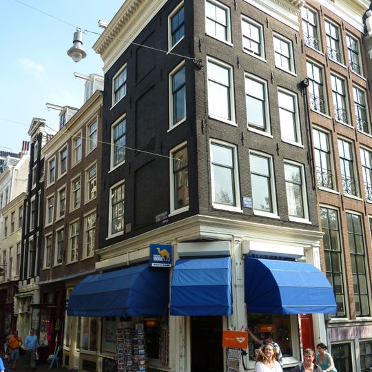 Herengracht 245, Amsterdam