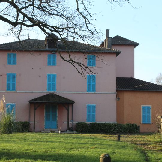Château de Loize