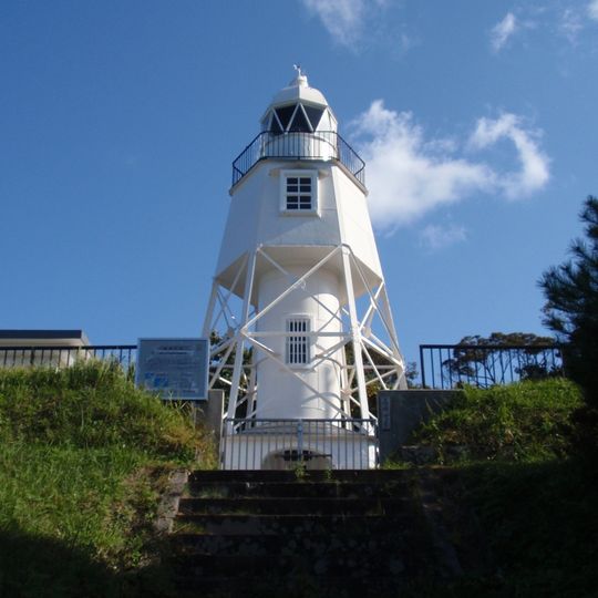 Himesaki Lighthouse