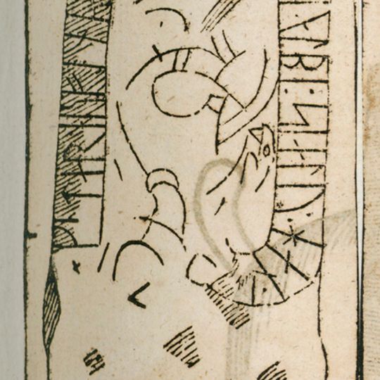 Östergötlands runinskrifter 41