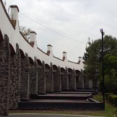 Alameda del sur