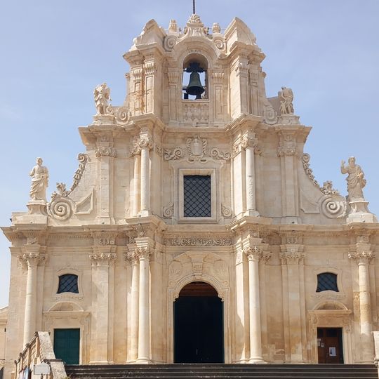 Chiesa della Natività di Maria Santissima