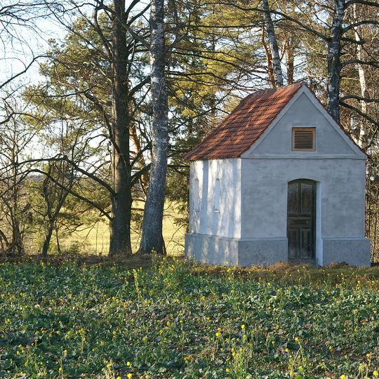 Kapelle