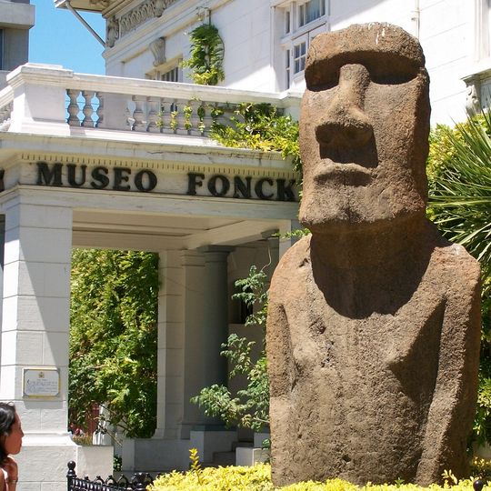 Museu Fonck
